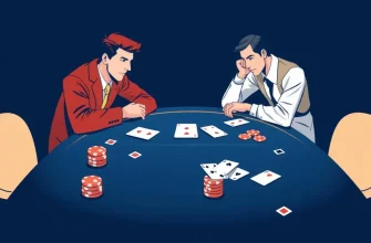 ポーカーのアクション映画10選