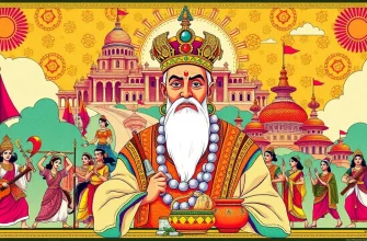 クシャン文化を描いた興味深い歴史映画