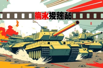 戦車ドキュメンタリー映画集