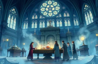 錬金術学校のミステリアスな映画10選