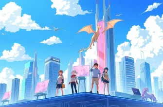 コンピュータをテーマにしたファンタジー映画の10選