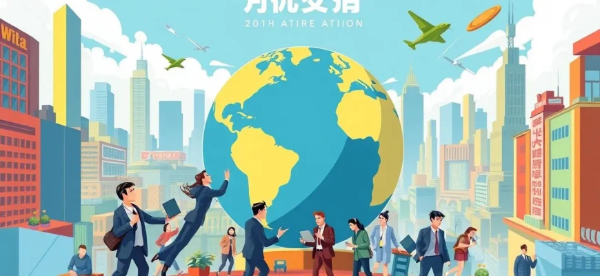 取引をテーマにした映画10選