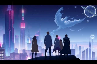 意識の変容を描くSF映画10選