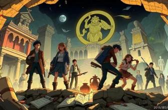 アクション映画の考古学探検