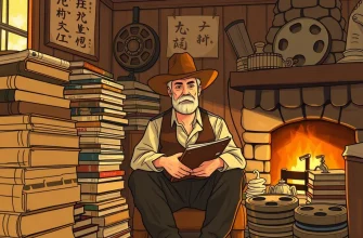 ウェスタン映画の収集家特集