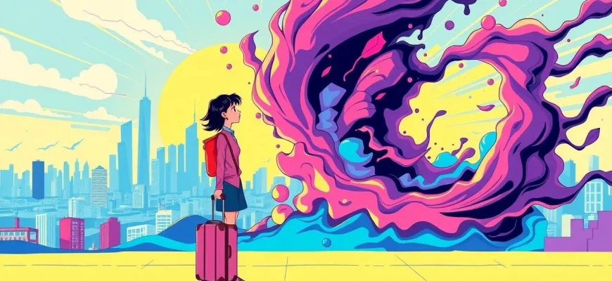 別れの映画10選 - 心に響く物語