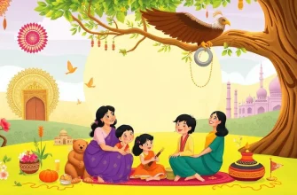 家族で楽しむインディアン映画