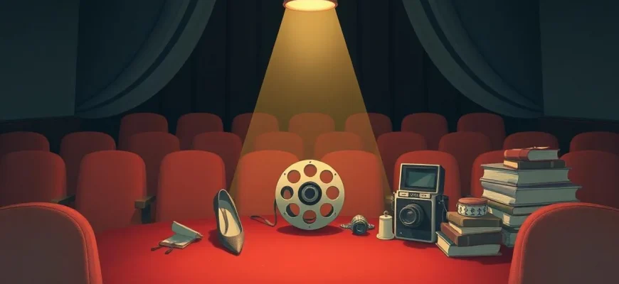 孤独を描くドラマ映画10選