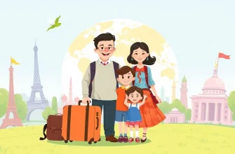 家族旅行映画のベスト10