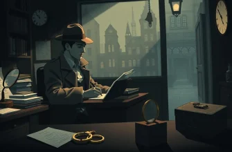 謎の犯罪を描いたミステリ映画10選