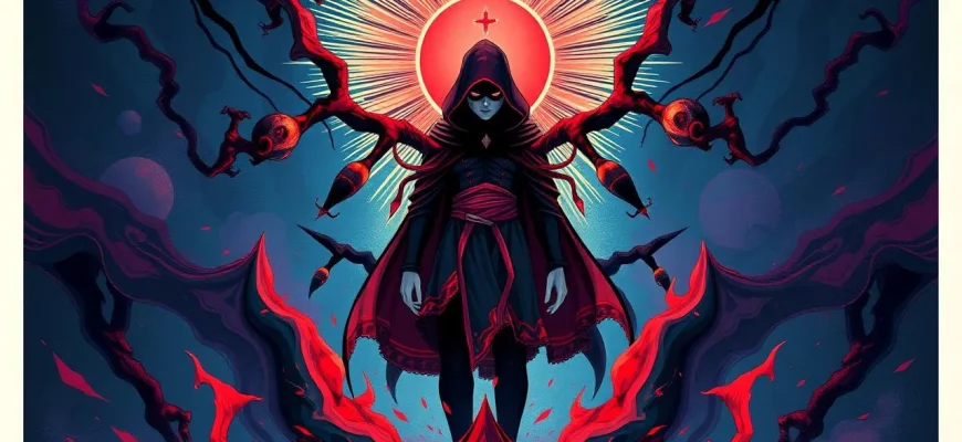 サディストのスリラー映画10選