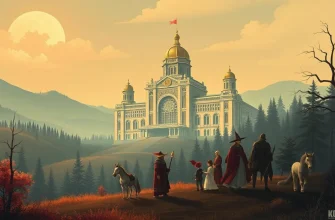 ソビエト幻想映画特集