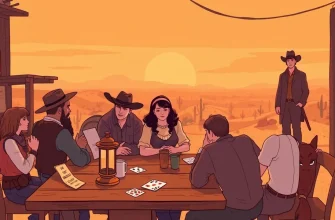 ウェスタンLGBT映画10選