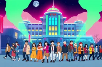 インスティテュートの伝記映画