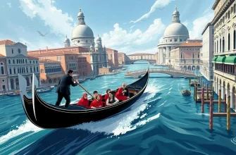 ベネチアのボディガード映画トップ10