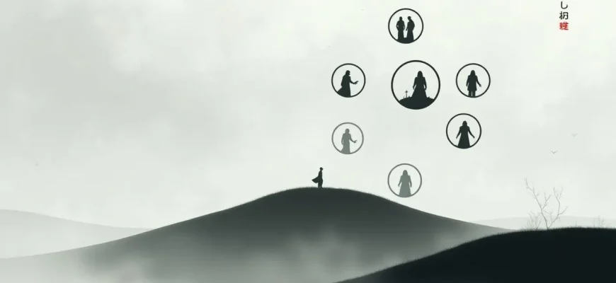 過去の謎に迫るホラー映画10選