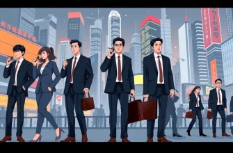 投資家を描いたアクション映画