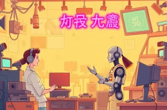 AIドラマ映画特集