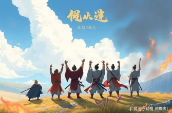 英雄映画特集 - 勇気と勇敢さの物語