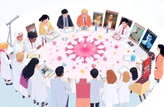 免疫力をテーマにした映画10選