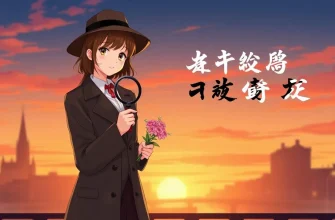 探偵映画と真実の愛の10本