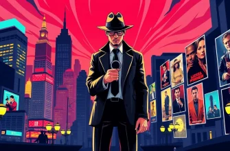 トリックの映画10選 - 裏切りと策略の世界