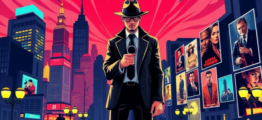 トリックの映画10選 - 裏切りと策略の世界