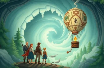 黒い穴のファンタジー映画特集