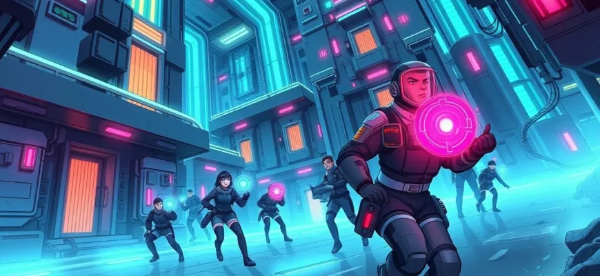 宇宙からの脱獄映画10選