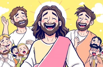 キリストを笑う映画10選