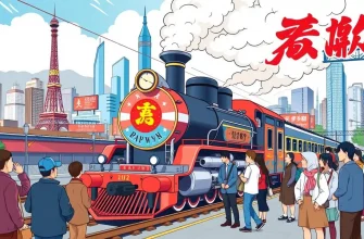 鉄道の世界を探るドキュメンタリー映画