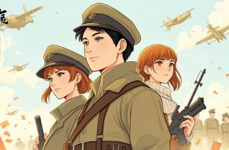 第一次世界大戦のSF映画