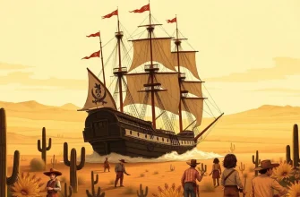 船と西部の映画特集