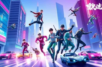 アクション映画の未来：10選