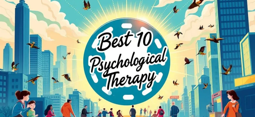 家族向け心理療法映画ベスト10