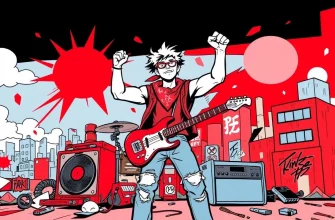 パンクロック映画特集