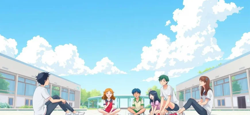 学校と大学のコメディ映画トップ10