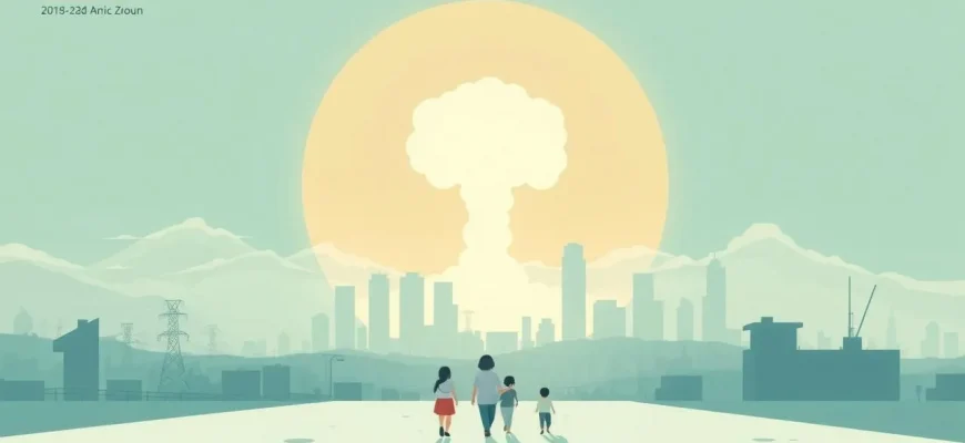 原子爆弾をテーマにした映画のリスト