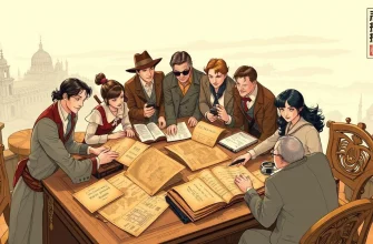 歴史的文書を探す冒険映画ベスト10