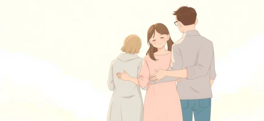 家族映画：姉妹の死