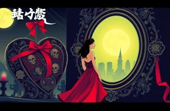 バレンタインのスリラームービー特集