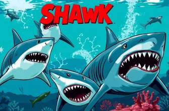 映画トリラー 鮫 - 10選