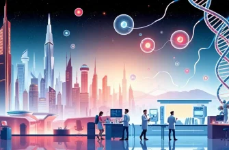 遺伝子コードのSF映画特集