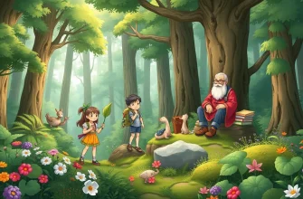 森の冒険映画10選 - 自然と共存する物語