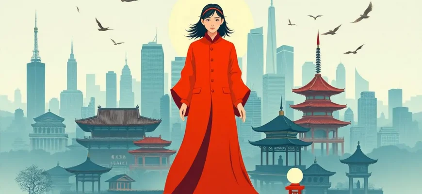 占い師の恋愛映画10選