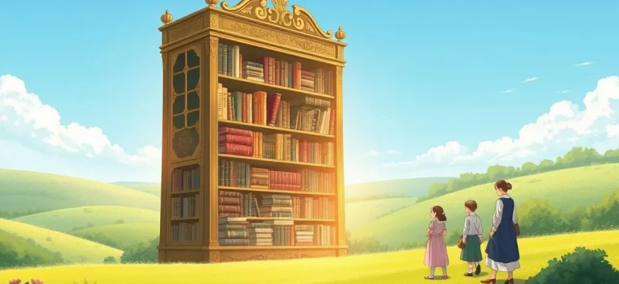 古典文学の名作映画10選