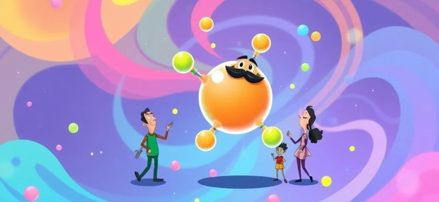 物理コメディ映画のベスト10