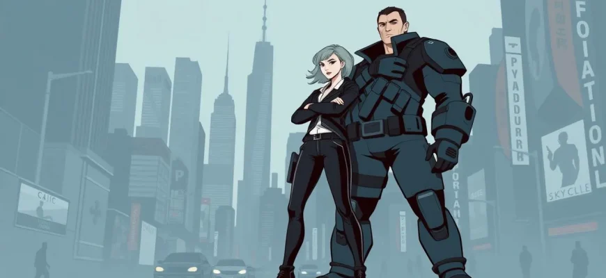 シャンタージュのボディーガード映画特集