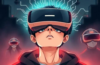 仮想現実のスリラー映画10選