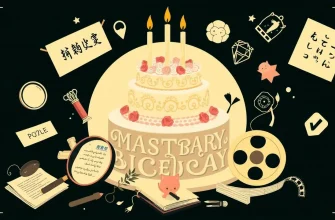 誕生日ミステリ映画特集